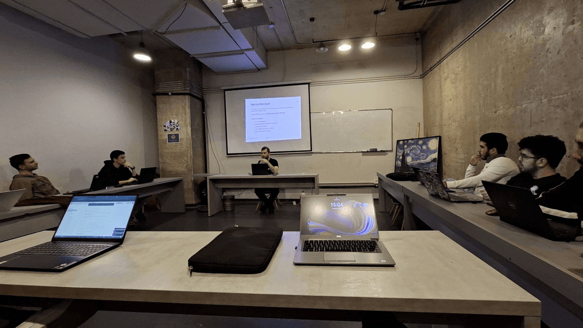 Algorand workshop 3