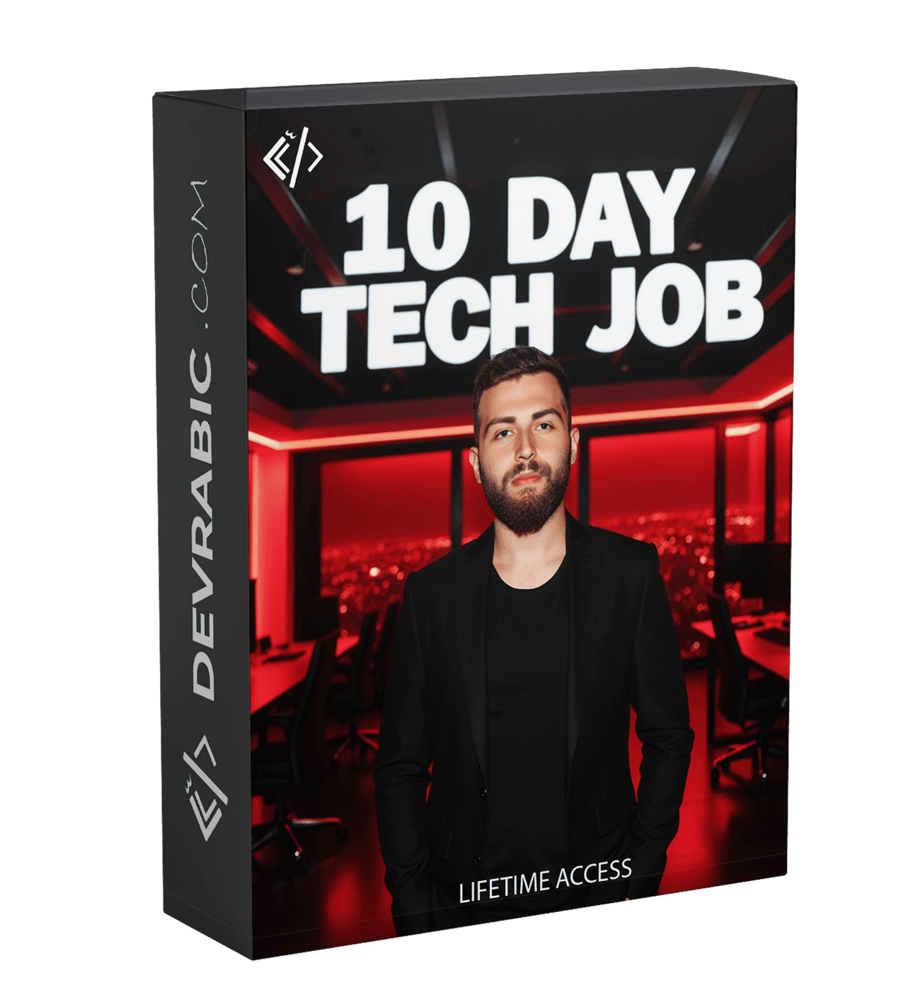 Job Ready Course